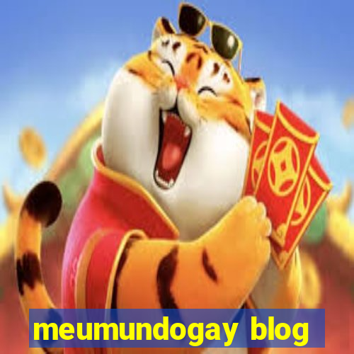 meumundogay blog